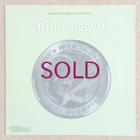 Bill Doggett - Lionel Hampton Presents Bill Doggett