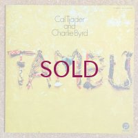 Cal Tjader & Charlie Byrd - Tambu