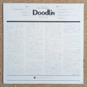 画像2: Archie Shepp - Doodlin'