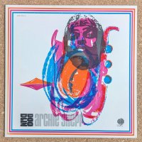 Archie Shepp - Doodlin'