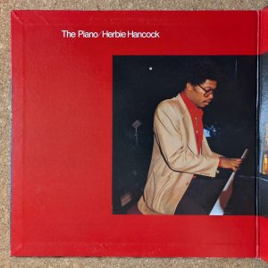 画像3: Herbie Hancock - The Piano
