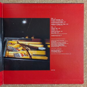 画像4: Herbie Hancock - The Piano