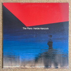 画像1: Herbie Hancock - The Piano