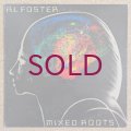Al Foster - Mixed Roots