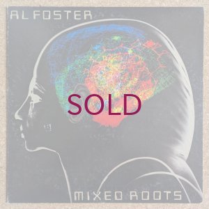画像1: Al Foster - Mixed Roots