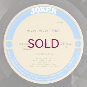 画像4: McCoy Tyner - McCoy