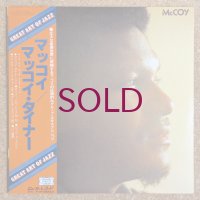 McCoy Tyner - McCoy