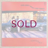 Elvin Jones = McCoy Tyner Quintet - Love & Peace