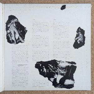 画像4: Takehiro Honda + Mama T. - Misty