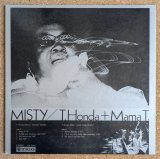 Takehiro Honda + Mama T. - Misty