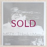 Takehiro Honda + Mama T. - Misty