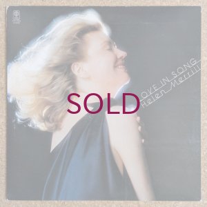 画像1: Helen Merrill - Love In Song