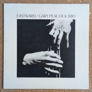 画像2: Gary Peacock Trio - Eastward
