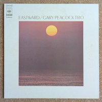 Gary Peacock Trio - Eastward