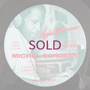 画像4: Michel Sardaby - Night Blossom