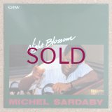 Michel Sardaby - Night Blossom