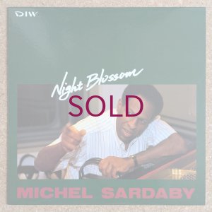 画像1: Michel Sardaby - Night Blossom