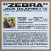 画像2: Jack DeJohnette - Zebra (2)