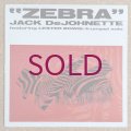 Jack DeJohnette - Zebra