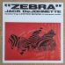 画像1: Jack DeJohnette - Zebra (1)