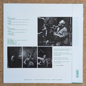 画像2: David Murray - Deep River