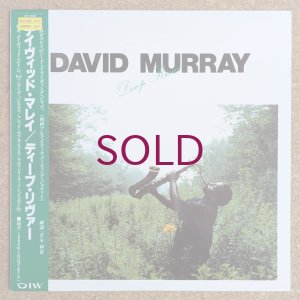 画像1: David Murray - Deep River