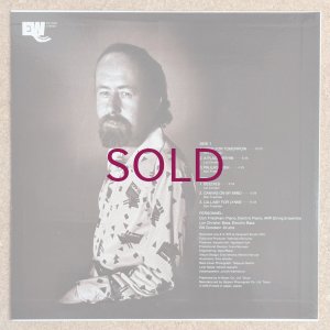 画像2: Don Friedman - Hope For Tomorrow