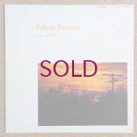 Miro Takebi Trio - Fellow Traveler