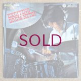 Takeshi Inomata Quintet + 5 Brass - Exciting Drum Hits!