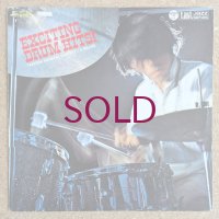 Takeshi Inomata Quintet + 5 Brass - Exciting Drum Hits!