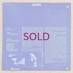 画像2: Dave Burrell / Motoharu Yoshizawa - Dreams