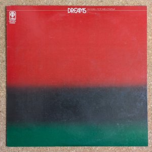 画像1: Dave Burrell / Motoharu Yoshizawa - Dreams