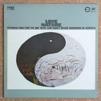 Terumasa Hino - Love Nature