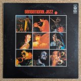 V.A. - Sensational Jazz