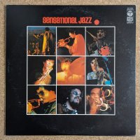V.A. - Sensational Jazz