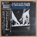 Teru Sakamoto Trio - Let's Play Jazz Piano Vol.3