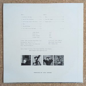 画像2: Love Joinuss - See You