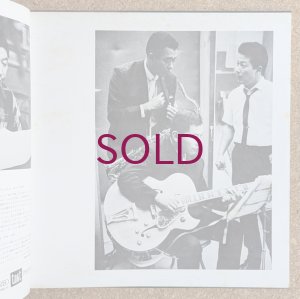 画像8: George Kawaguchi & Big Four - Caravan