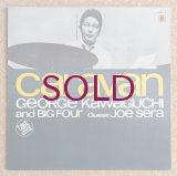 George Kawaguchi & Big Four - Caravan