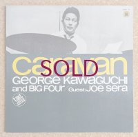 George Kawaguchi & Big Four - Caravan