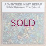 Seiichi Nakamura Trio / Quintet - Adventure In My Dream