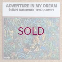 Seiichi Nakamura Trio / Quintet - Adventure In My Dream