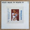 Keizo Inoue - In Moers '81