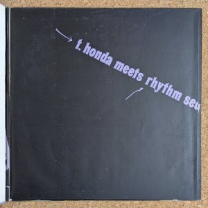 画像4: Takehiko Honda - Meets Rhythm Section featuring Sadao Watanabe