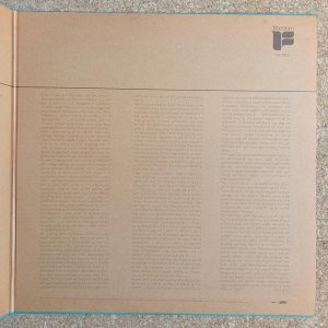 画像4: Annette Peacock / Paul Bley - Dual Unity