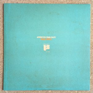 画像2: Annette Peacock / Paul Bley - Dual Unity