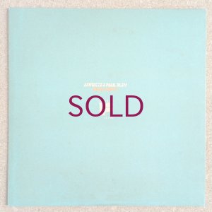 画像2: Annette Peacock / Paul Bley - Dual Unity