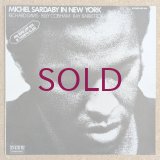 Michel Sardaby - In New York