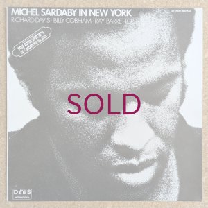画像1: Michel Sardaby - In New York