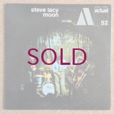 Steve Lacy - Moon